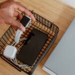 How to Set Up a Charging Station for All Your Devices